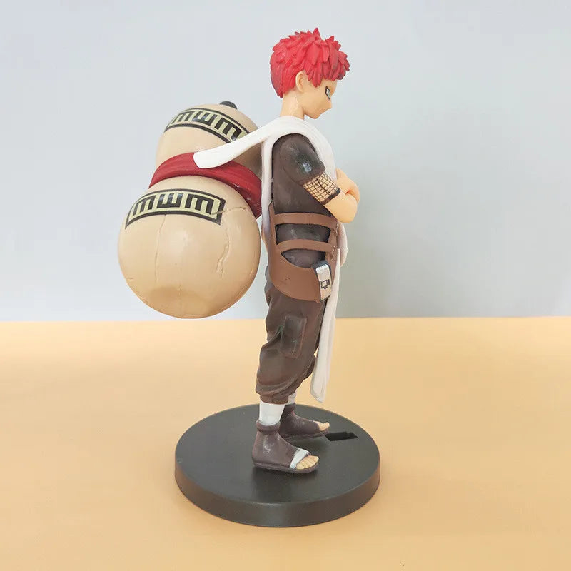 Naruto Action Figure - Gaara