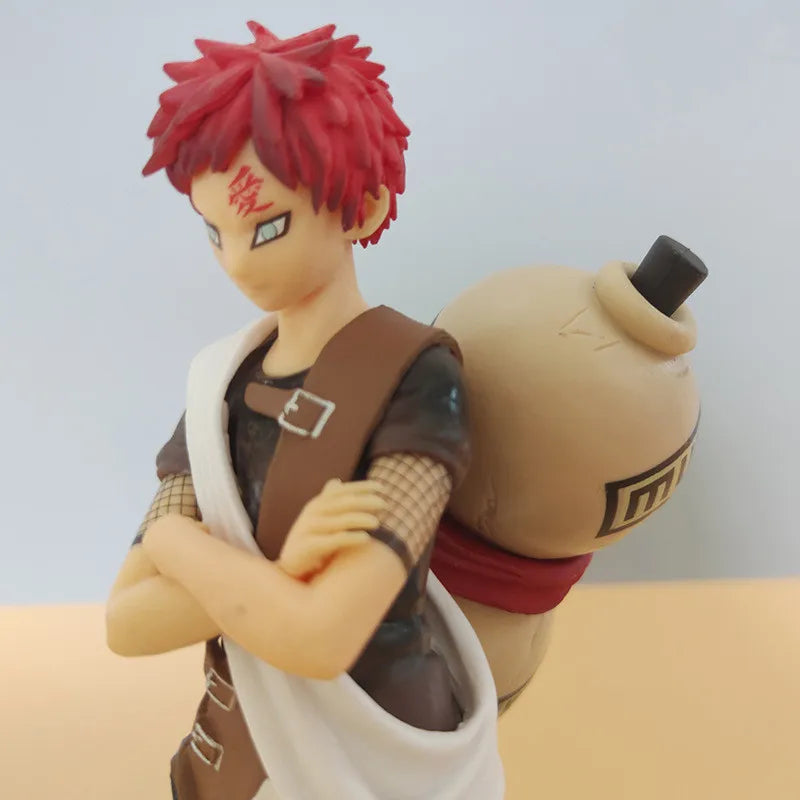 Naruto Action Figure - Gaara