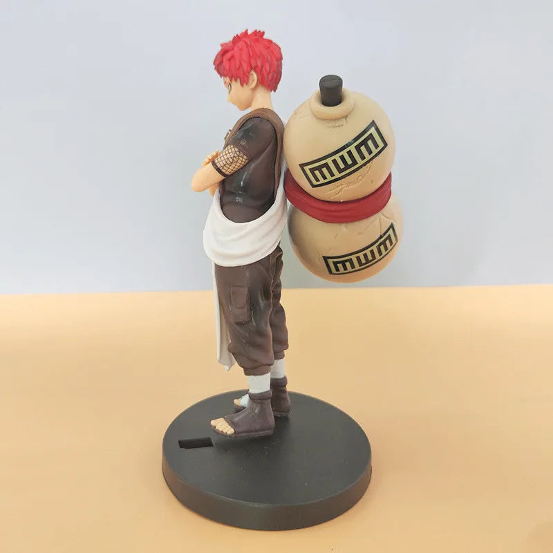 Naruto Action Figure - Gaara