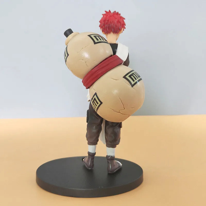 Naruto Action Figure - Gaara