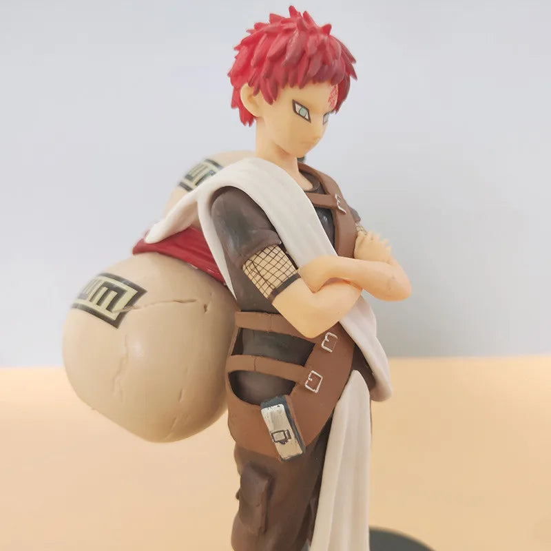 Naruto Action Figure - Gaara