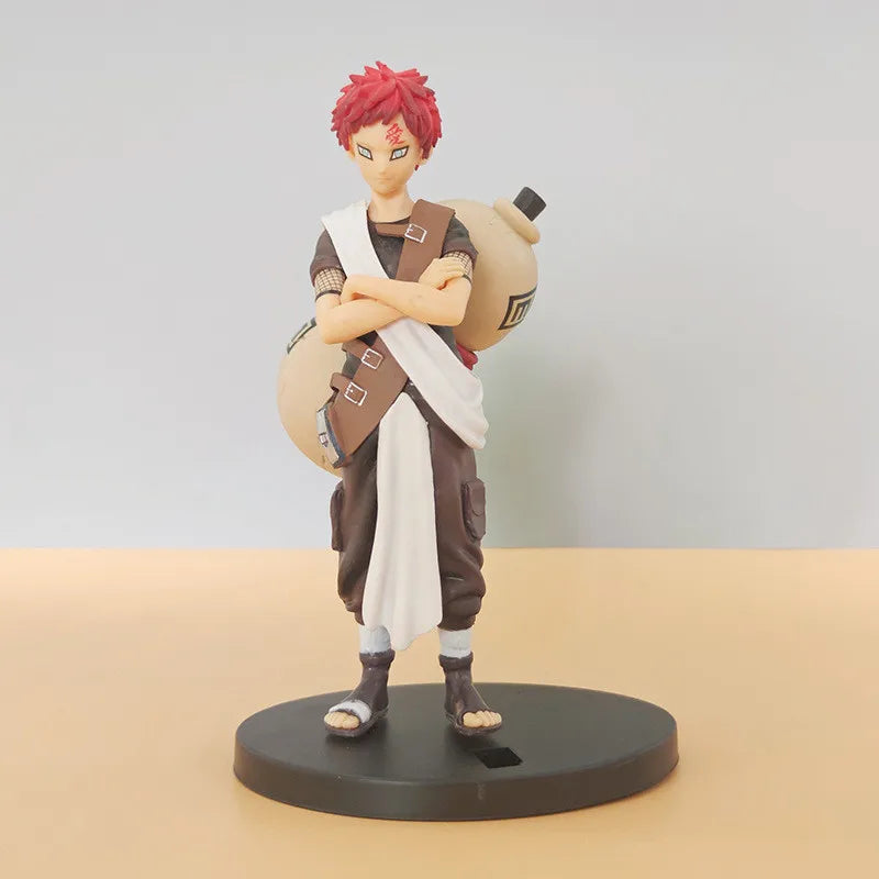 Naruto Action Figure - Gaara