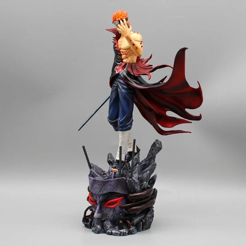 Naruto Action Figure - Pain (Fan Edition)