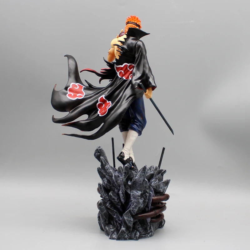 Naruto Action Figure - Pain (Fan Edition)