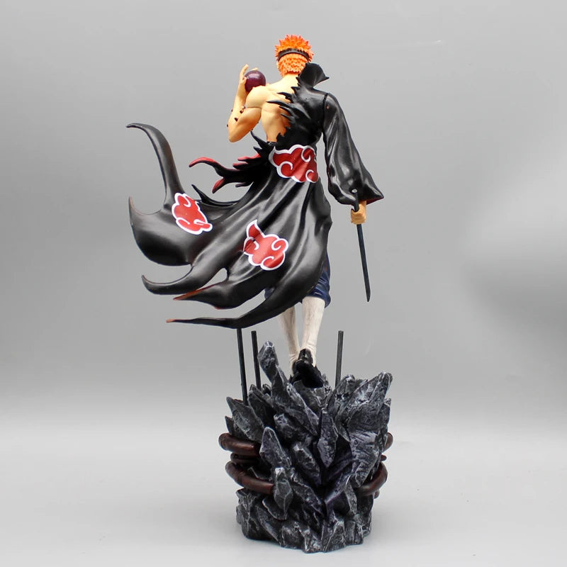 Naruto Action Figure - Pain (Fan Edition)