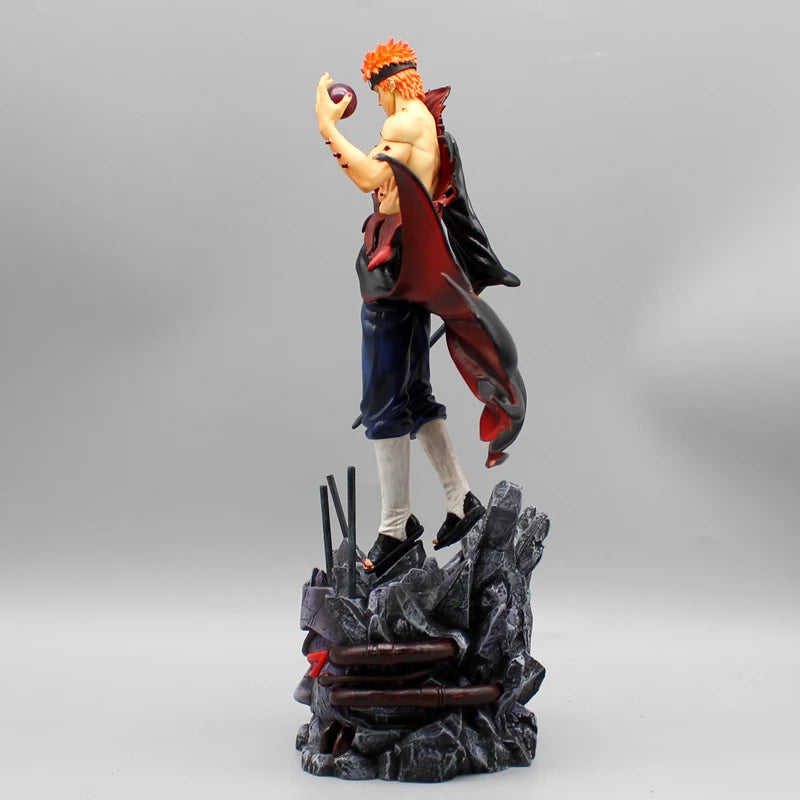 Naruto Action Figure - Pain (Fan Edition)