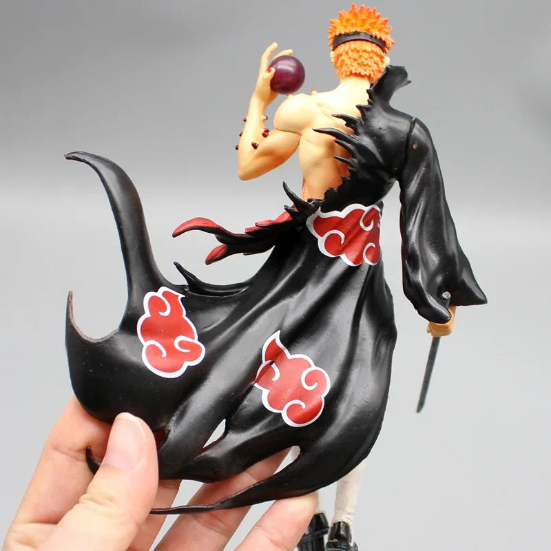 Naruto Action Figure - Pain (Fan Edition)