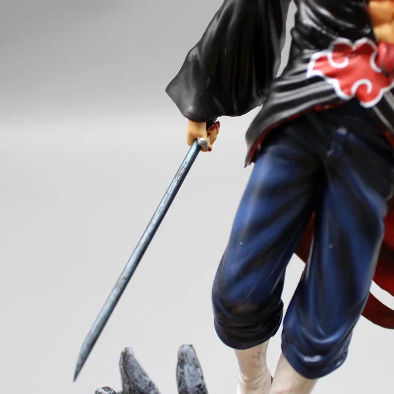 Naruto Action Figure - Pain (Fan Edition)