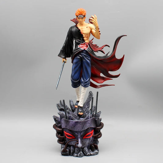 Naruto Action Figure - Pain (Fan Edition)