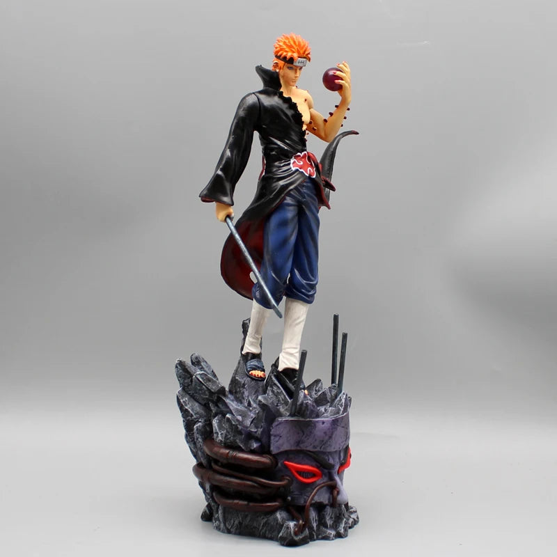 Naruto Action Figure - Pain (Fan Edition)