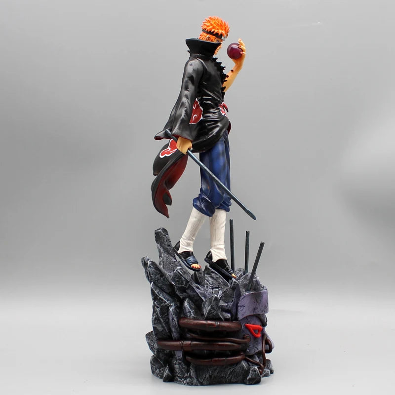 Naruto Action Figure - Pain (Fan Edition)