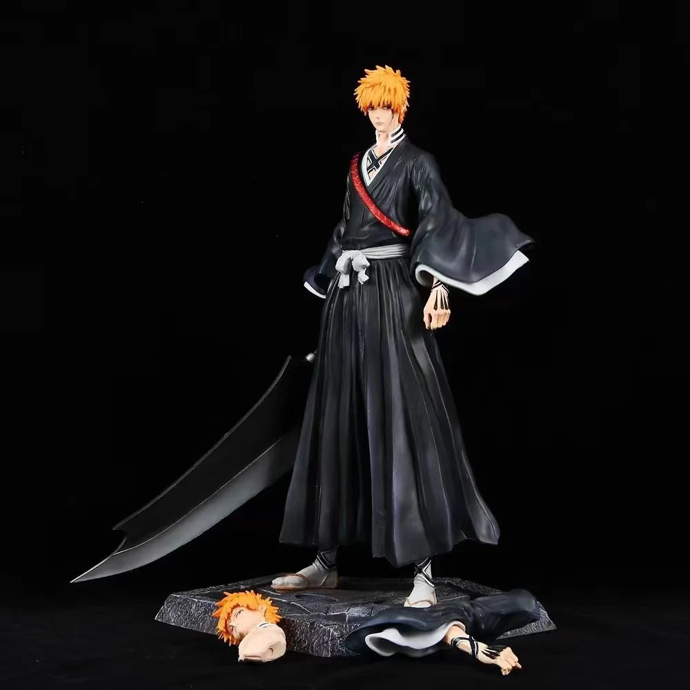 Bleach Action Figure - Kurosaki Ichigo [Fan Edition]