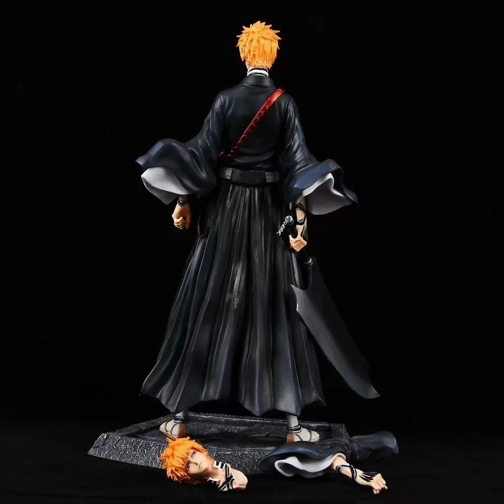 Bleach Action Figure - Kurosaki Ichigo [Fan Edition]